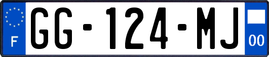 GG-124-MJ