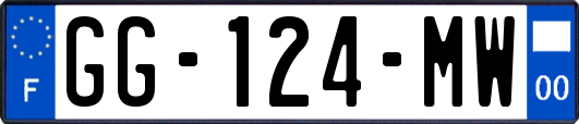 GG-124-MW