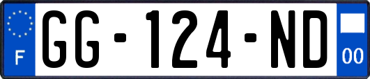 GG-124-ND