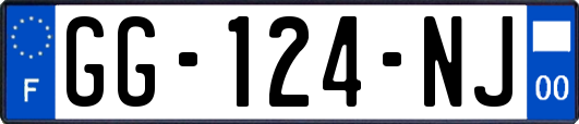 GG-124-NJ