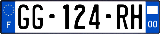GG-124-RH