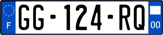 GG-124-RQ
