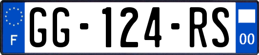 GG-124-RS