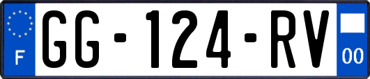 GG-124-RV