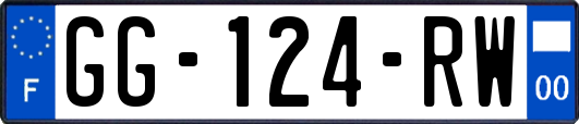 GG-124-RW