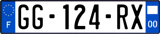 GG-124-RX