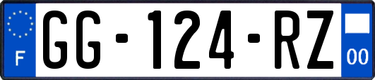 GG-124-RZ