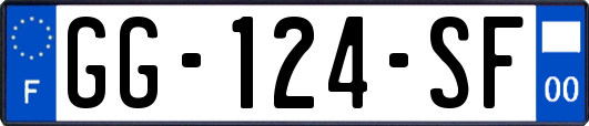 GG-124-SF