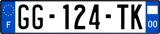 GG-124-TK
