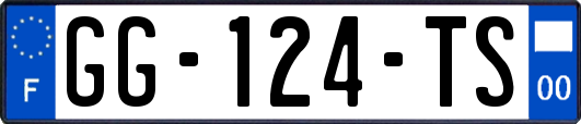 GG-124-TS
