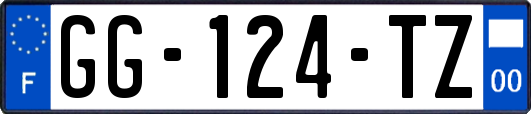 GG-124-TZ