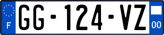 GG-124-VZ