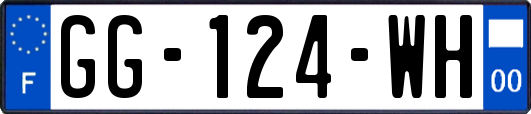 GG-124-WH