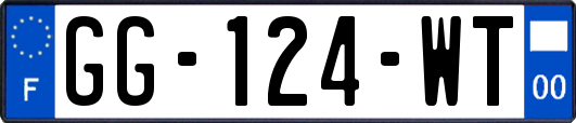 GG-124-WT