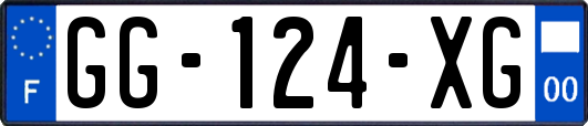 GG-124-XG