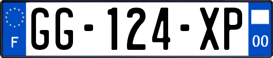 GG-124-XP