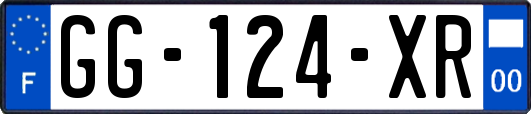 GG-124-XR
