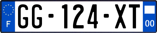 GG-124-XT