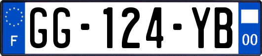 GG-124-YB