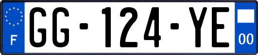 GG-124-YE