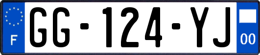 GG-124-YJ