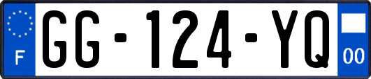 GG-124-YQ