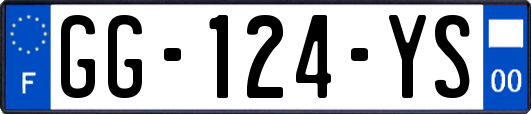 GG-124-YS