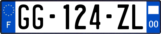 GG-124-ZL