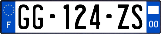 GG-124-ZS