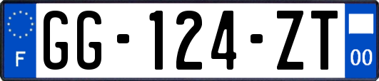 GG-124-ZT