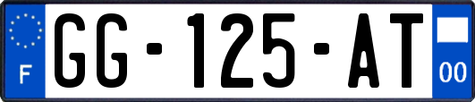 GG-125-AT