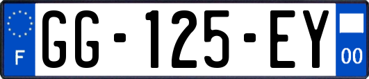 GG-125-EY