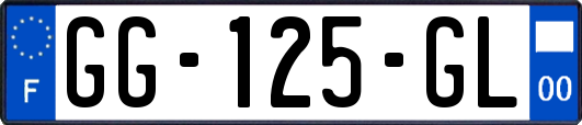 GG-125-GL