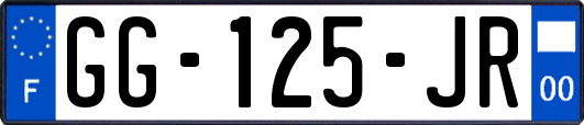 GG-125-JR