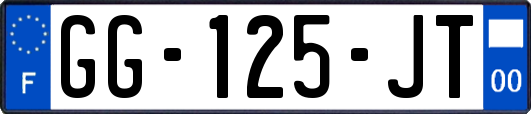 GG-125-JT