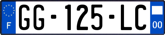 GG-125-LC