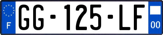 GG-125-LF