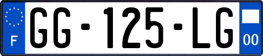 GG-125-LG