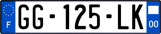 GG-125-LK