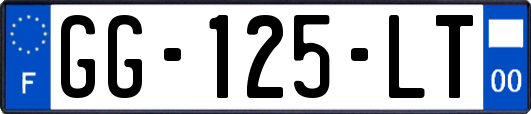 GG-125-LT
