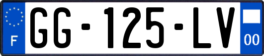 GG-125-LV