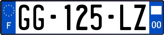 GG-125-LZ