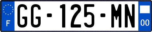 GG-125-MN