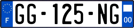 GG-125-NG