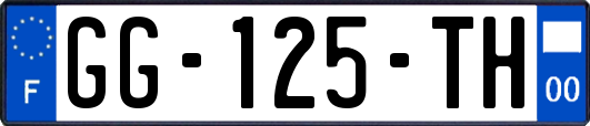 GG-125-TH