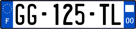 GG-125-TL