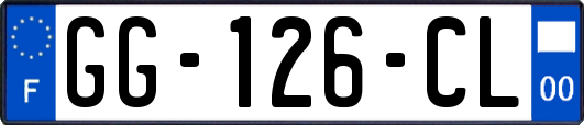 GG-126-CL