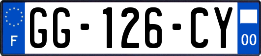 GG-126-CY