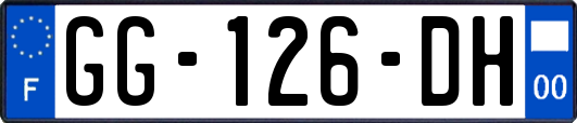 GG-126-DH
