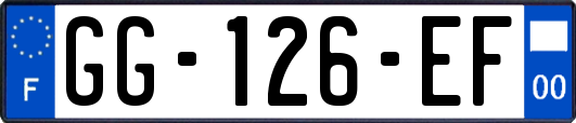 GG-126-EF
